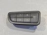 Peugeot Bipper 2008-2018 Панель управления с кнопками Запчасть код: 1608747880