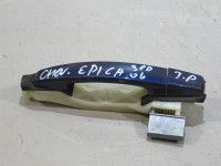 Chevrolet Epica 2006-2012 Ручка наружная, правый (задний)