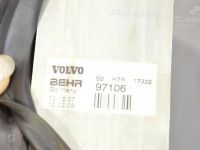 Volvo V70 Радиатор Кондиционера (внутри)   Запчасть код: 9171713
Тип кузова: Universaal
Ти...