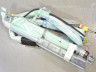 Volkswagen Touran Подушка опасности крыша,, правый Запчасть код: 1T0880742K
Тип кузова: Mahtuniver...