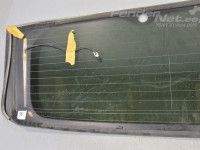 Toyota RAV4 (XA30) заднее стекло Запчасть код: 68105-42110
Тип кузова: Linnamaas...