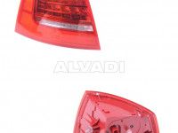 Audi A8 (D3) 2002-2010 ФОНАРЬ ЗАДНИЙ ФОНАРЬ ЗАДНИЙ для AUDI A8 (D3) Стандарт оптики:...