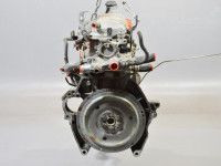 Honda Jazz Двигатель, бензин 1,4 i Запчасть код: 11000-PWA-000
Тип кузова: 5-ust l...