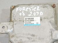 Subaru Forester Блок управления усилитель руля Запчасть код: 34710SC020
Тип кузова: Linnamaast...