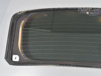 Toyota Avensis (T27) заднее стекло Запчасть код: 68105-05060
Тип кузова: Universaa...