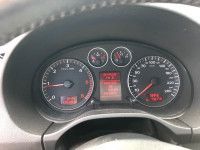 Audi A3 (8P) 2006 - Автомобиль на запчасти