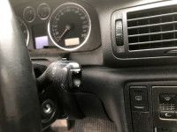 Volkswagen Passat 2004 - Автомобиль на запчасти
