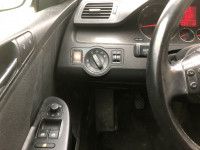 Volkswagen Passat 2007 - Автомобиль на запчасти