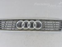 Audi A6 (C5) РЕШЕТКА Запчасть код: 4B0853651F  3FZ
Тип кузова: Unive...
