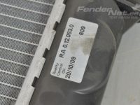 Ford Transit Радиатор охлаждения двигателя 2.5 Дизель  Запчасть код: RA0120830
Тип кузова: Kaubik
Допо...