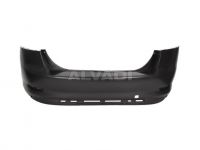 Ford Mondeo 2007-2014 stange БАМПЕР для FORD MONDEO (BA7) Surface: Под покра...
