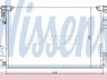 Citroen C-Crosser 2007-2012 радиатор кондиционера РАДИАТОР КОНДИЦИОНЕРА для CITROEN C-CROSSER (EP...