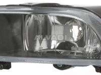 Ford Mondeo 1996-2000 ФАРА ПРОТИВОТУМАННАЯ ПЕРЕДНЯЯ ФАРА ПРОТИВОТУМАННАЯ ПЕРЕДНЯЯ для FORD MONDEO (...