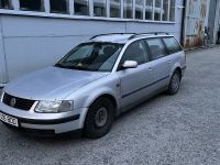Volkswagen Passat 1998 - Автомобиль на запчасти