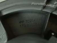 Ford Transit Connect (Tourneo Connect) 2002-2013 Вентилятор печки Запчасть код: 1151988
Дополнительные замечания:...