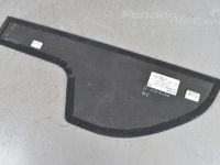 Subaru Outback Обшивка багажного отсека / Пол, правый Запчасть код: 95067AJ000VH
Тип кузова: Universaal