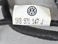 Volkswagen Scirocco Жгут проводов для задней двери Запчасть код: 1K8971147K / 1K8971148J
Тип кузов...