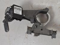 Fiat Fiorino / Qubo Замок зажигания+ ключ Запчасть код: 52182823
Тип кузова: Kaubik