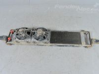 Fiat Fiorino / Qubo Радиатор охлаждения двигателя (электричество) Запчасть код: F17-12C003-01S
Тип кузова: Kaubik