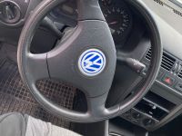 Volkswagen Bora 2003 - Автомобиль на запчасти