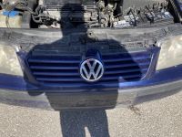 Volkswagen Bora 2000 - Автомобиль на запчасти
