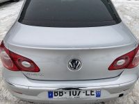 Volkswagen Passat CC / CC 2011 - Автомобиль на запчасти