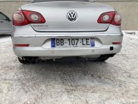 Volkswagen Passat CC / CC 2011 - Автомобиль на запчасти