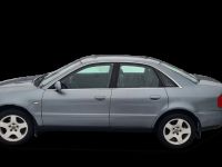 Audi A4 (B5) 2000 - Автомобиль на запчасти