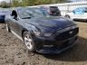 Ford Mustang 2016 - Автомобиль на запчасти