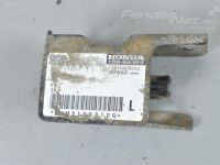 Honda Civic Подушка безопасности датчик (левый) Запчасть код: 77940-S6A-N91
Тип кузова: 5-ust l...