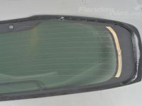 Kia Sportage заднее стекло Запчасть код: 87110-3U030
Тип кузова: Linnamaas...