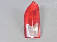 Opel Insignia (A) Задний фонарь, левый Запчасть код: 13226854 -> 22950969
Тип кузова: ...