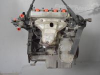 Honda Civic Двигатель, бензин 1,6 Запчасть код: 10002-PMH-E01
Тип кузова: 5-ust l...