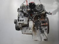 BMW 3 (E46) Двигатель, бензин 1.9 Запчасть код: 11001439654
Тип кузова: Sedaan
Ти...
