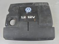 Volkswagen Polo Воздухоочиститель (1.2 бензин) Запчасть код: 03E129607D
Тип кузова: 3-ust luuk...
