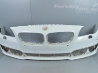 BMW 5 (F10 / F11) esipamper Запчасть код: 51117332677
Тип кузова: Universaa...