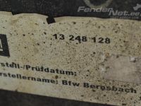Opel Zafira (B) Топливный бак (бензин) Запчасть код: 13248128
Тип кузова: Mahtuniversa...