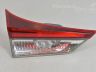 Toyota Auris Задний фонарь (на люке), левый Запчасть код: 81591-02880
Тип кузова: Universaal
