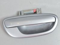 Subaru Legacy Ручка наружная, правый (задний) Запчасть код: 61022AG000
Тип кузова: Universaal