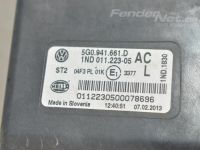 Volkswagen Golf 7 Противотуманный свет, левый Запчасть код: 5G0941661D
Тип кузова: 5-ust luuk...