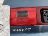 Volkswagen Sharan 2001 - Автомобиль на запчасти