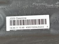 Chevrolet Orlando Топливный бак (бензин) Запчасть код: 13251258
Тип кузова: Mahtuniversa...