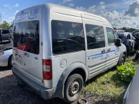 Ford Transit Connect (Tourneo Connect) 2008 - Автомобиль на запчасти