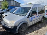 Ford Transit Connect (Tourneo Connect) 2008 - Автомобиль на запчасти