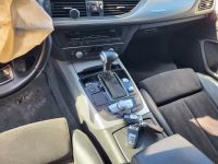 Audi A6 (C7) 2014 - Автомобиль на запчасти