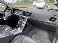 Volvo V60 2012 - Автомобиль на запчасти