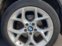 BMW X1 (E84) 2009 - Автомобиль на запчасти