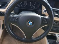 BMW X1 (E84) 2009 - Автомобиль на запчасти