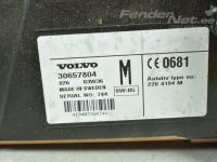 Volvo S60 Телефон Запчасть код: 36000656
Тип кузова: Sedaan
Тип д...