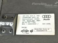 Audi A6 (C6) Обшивка багажного отсека / Пол Запчасть код: 4F9861529D  VV2
Тип кузова: Unive...